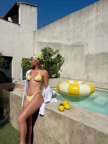 Full leaked Manon lmp private photo
