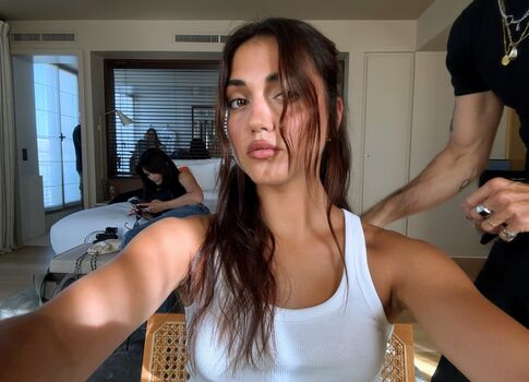 Full leaked Manon mittenaere private photo