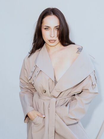 Full leaked Manon nadolny private photo