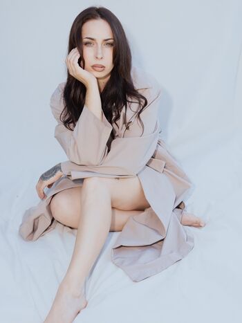 Full leaked Manon nadolny private photo