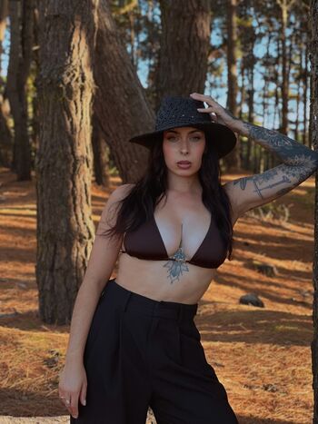 Full leaked Manon nadolny private photo