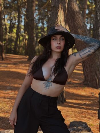 Full leaked Manon nadolny private photo