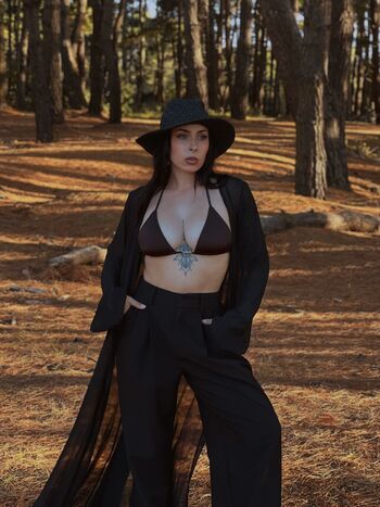 Full leaked Manon nadolny private photo