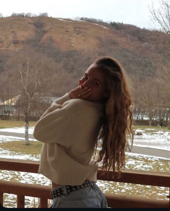 Full leaked Manon pasquier page private photo