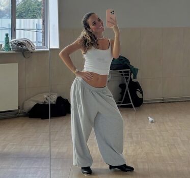 Full leaked Manon pasquier page private photo