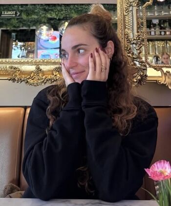 Full leaked Manon pasquier page private photo
