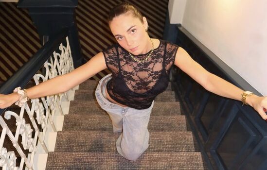 Full leaked Manon pasquier page private photo
