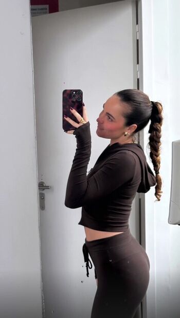 Full leaked Manon pasquier page private photo
