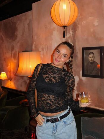 Full leaked Manon pasquier private photo