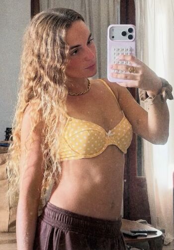 Full leaked Manon pasquier private photo