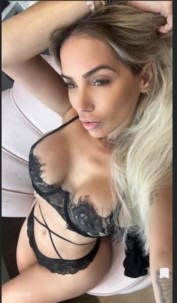 Full leaked Manon tanti private photo