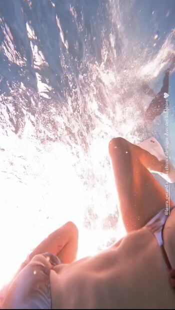 Full leaked Manon van private photo