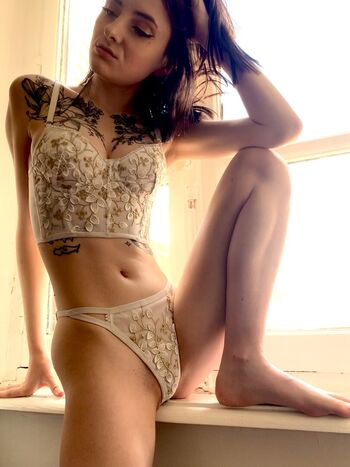 Full leaked Manon vllqz private photo