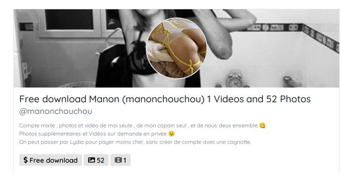 Full leaked Manonkatseyex private photo