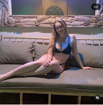 Full leaked Manonolita private photo