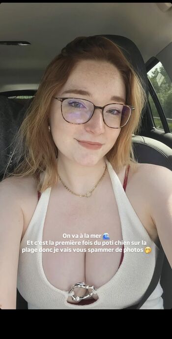 Full leaked Manonolita private photo