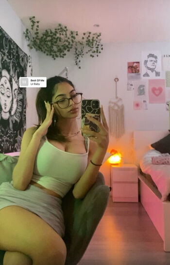 Full leaked Manreet dhanoa private photo