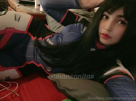 Mansanitas