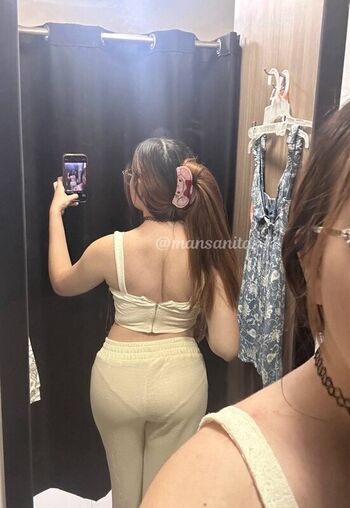 Full leaked Mansanitass private photo