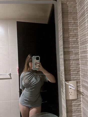 Full leaked Mansanitass private photo