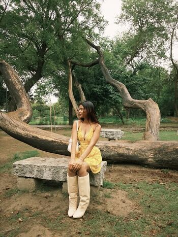 Full leaked Mansi mandal private photo