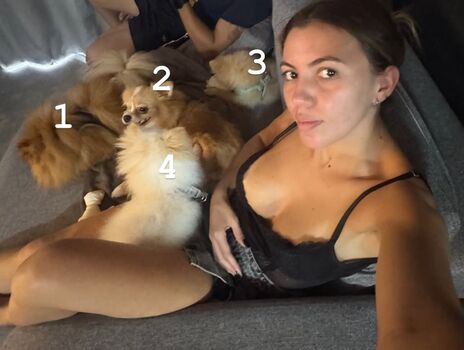 Full leaked Manu nunes private photo