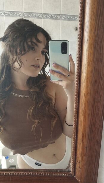Full leaked Manuela conigliaro private photo