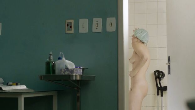 Full leaked Manuela do monte private photo