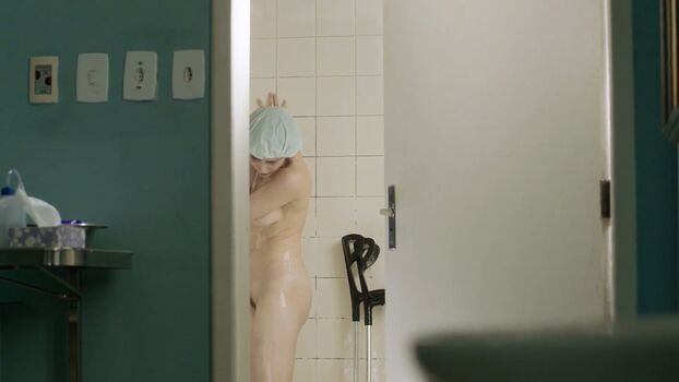 Full leaked Manuela do monte private photo