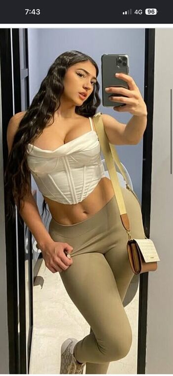 Full leaked Manuela giraldos private photo