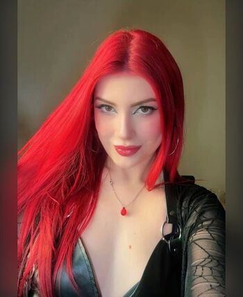Full leaked Manuela mont private photo