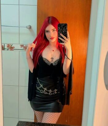 Full leaked Manuela mont private photo