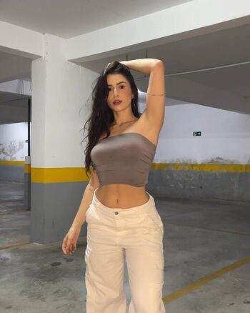 Full leaked Manuela montenegro private photo