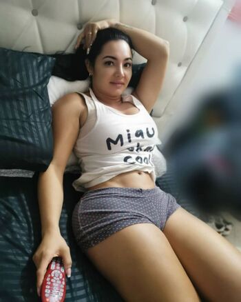 Full leaked Manuela puerta private photo