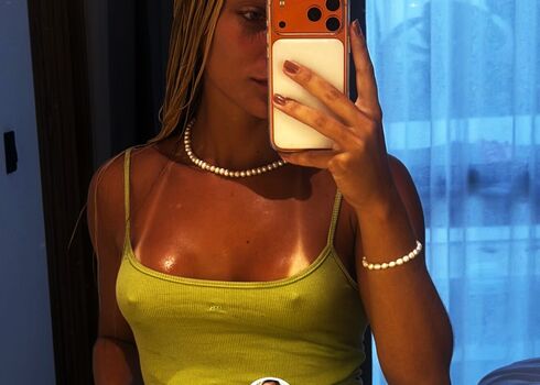 Full leaked Manuela vagueiro private photo