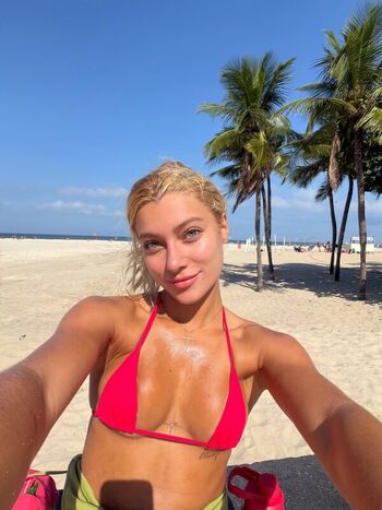 Full leaked Manuela vagueiro private photo