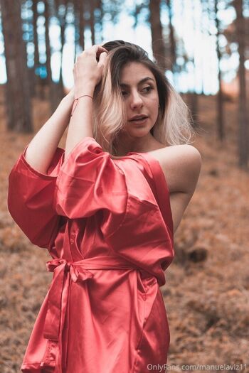 Full leaked Manuela velez private photo
