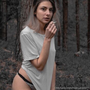 Full leaked Manuela velez private photo