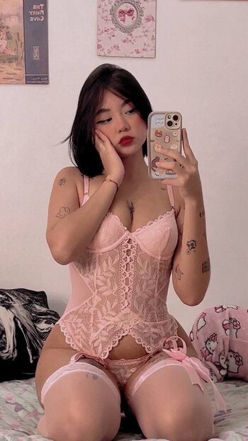 Full leaked Manukitty private photo