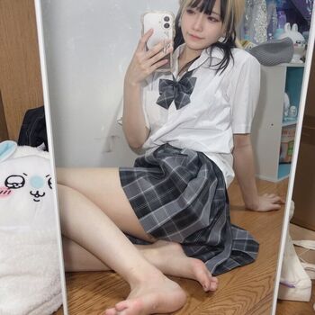 Full leaked Manyo chill private photo