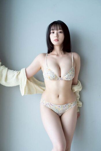 Full leaked Mao takano private photo