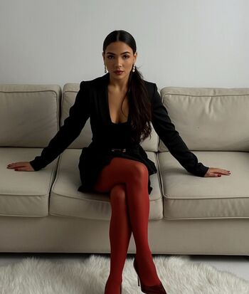 Full leaked Maoly garcia private photo