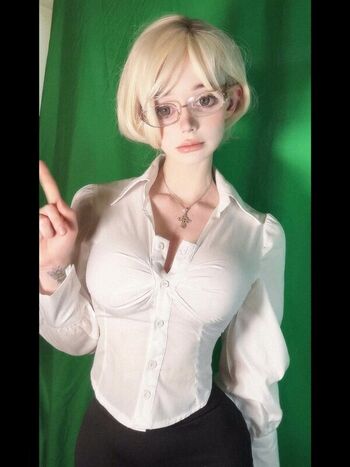 Full leaked Maory private photo