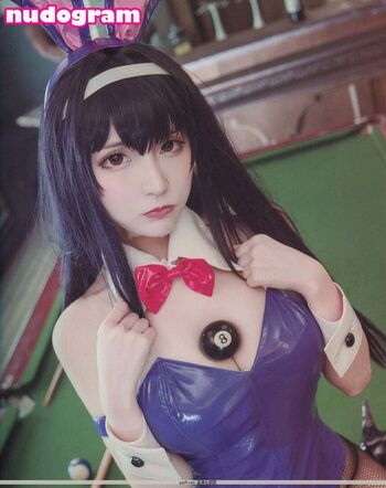 Full leaked Maou private photo
