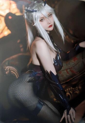 Full leaked Maou private photo