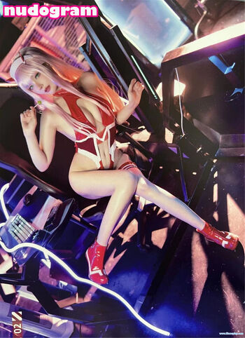 Full leaked Maou private photo