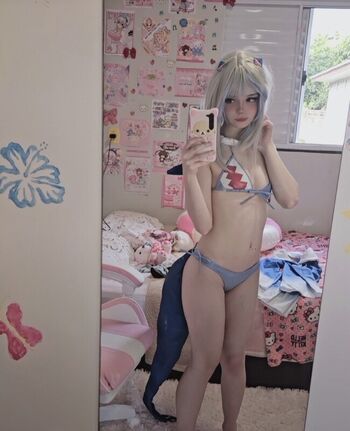 Full leaked Mapple cos private photo