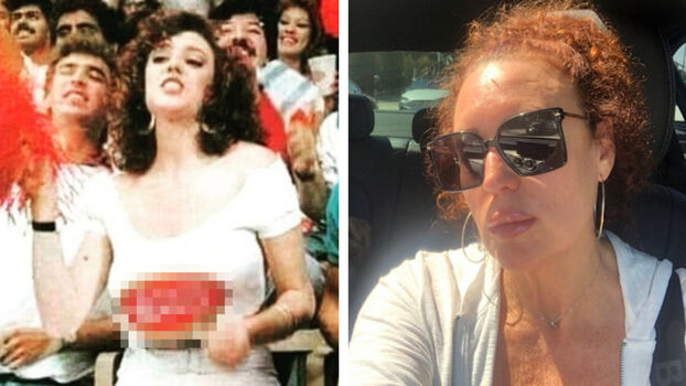 Full leaked Mar castro private photo