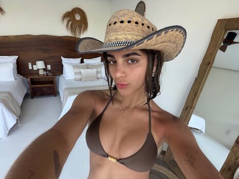Full leaked Mar de regil private photo