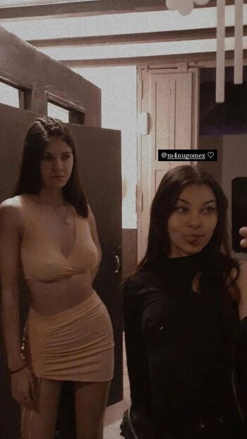 Full leaked Mar decurnex page private photo